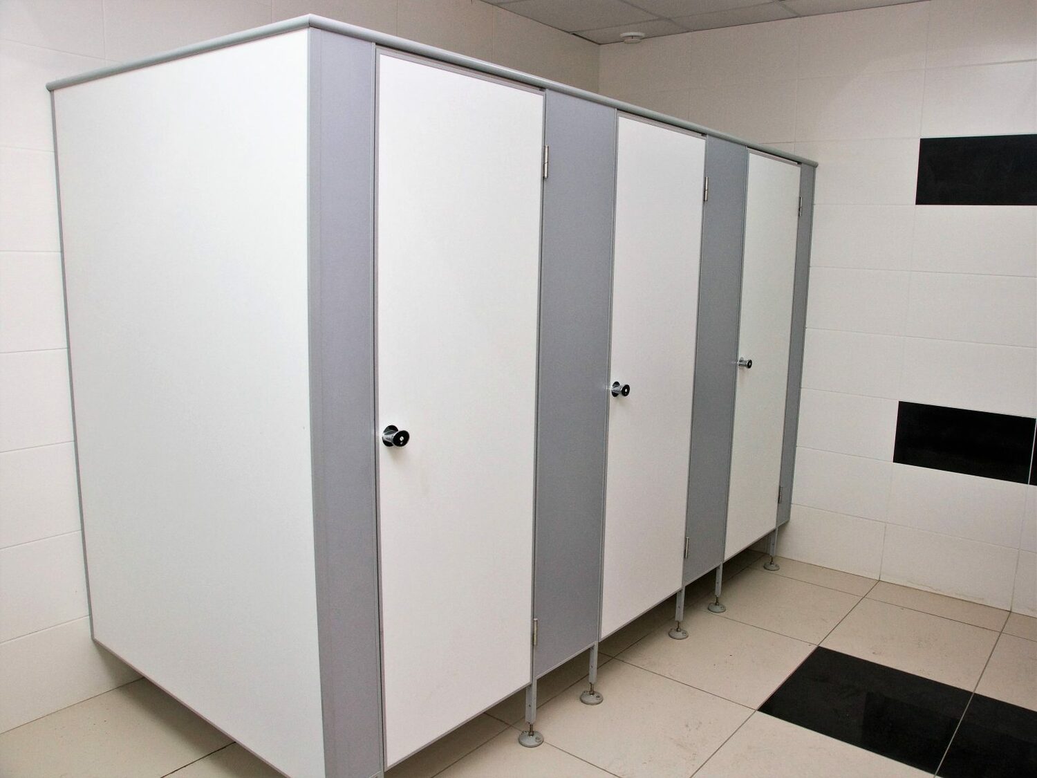 <span style="font-weight: bold;">Сантехнические перегородки</span>