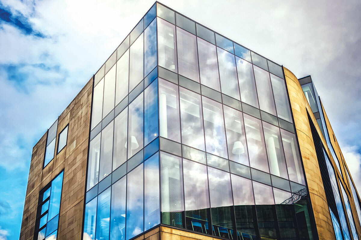 <span style="font-weight: bold;">Структурные фасады</span>